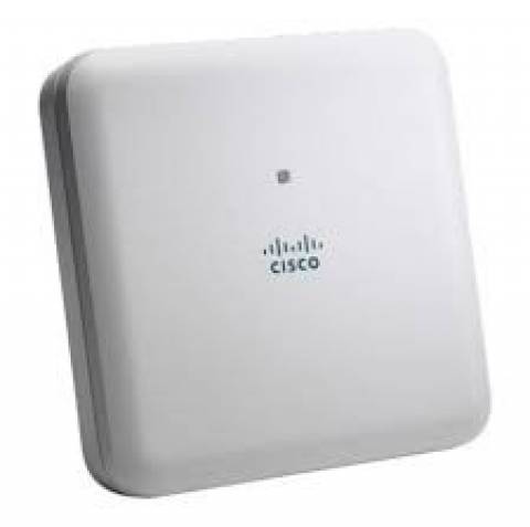 Acess Point Cisco Aironet 2800i Indoor internal antennas AIR-AP2802I-Z-K9 802.11 a/g/n/ac
